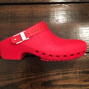 Calzuro Womens Professional Shoes